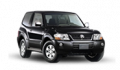 Купить Pajero 3 коротыш Pajero 3 коротыш