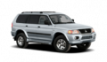 Купить Pajero sport 1 Pajero sport 1