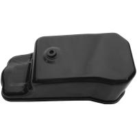 Поддон двигателя Fiat Ducato 5801556927