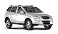 Купить SsangYong SsangYong