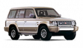 Купить Pajero 2 Pajero 2
