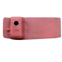 Топливный бак SsangYong Musso (NB) - 70 л.