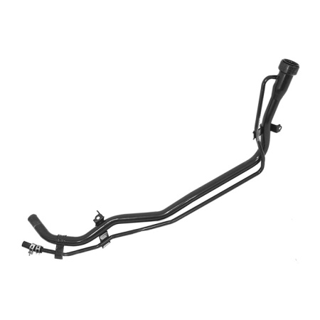 Горловина топливного бака TOYOTA LAND CRUISER VDJ200 07-21