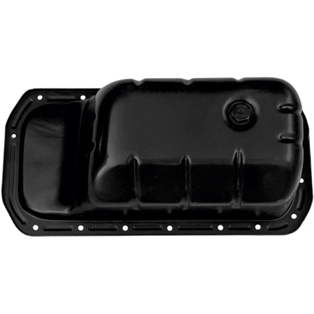 Поддон двигателя Citroen Berlingo 11137804899