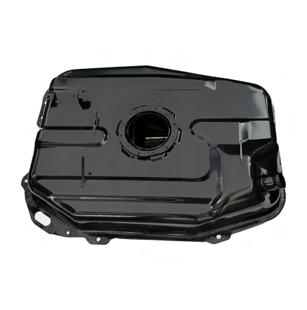 Топливный бак Opel Agila, 2000-2007 г.в. (антикоррозия)