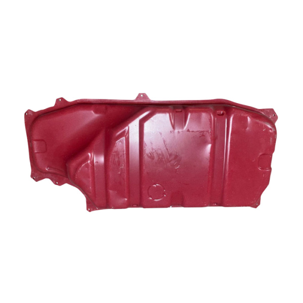 Купить Пластиковый бензобак Kia Rio 3, 2010-2017 г.в. (NB) - 43 л. Пластиковый бензобак Kia Rio 3, 2010-2017 г.в. (NB) - 43 л.